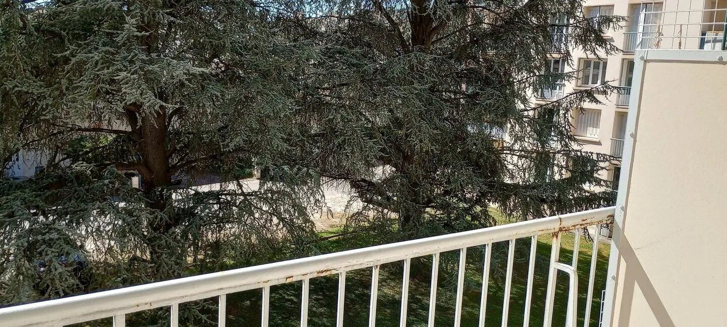 Appartement à vendre, 58m², Vienne