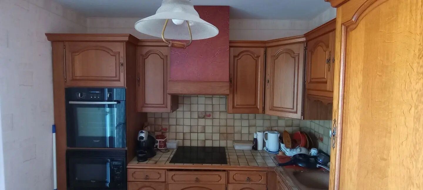 Appartement à vendre, 58m², Vienne
