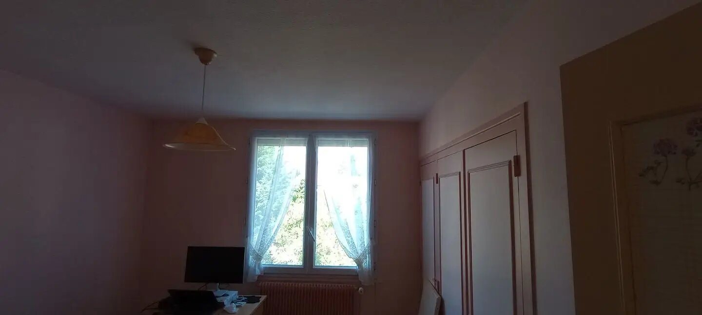 Appartement à vendre, 58m², Vienne