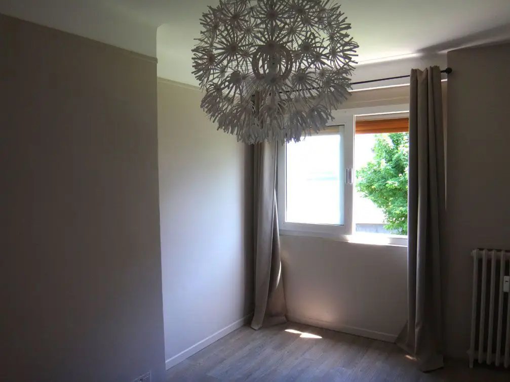 Appartement à louer, 43m², Montreuil