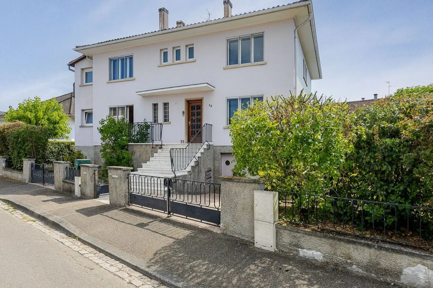 Maison à vendre, 213m², Strasbourg