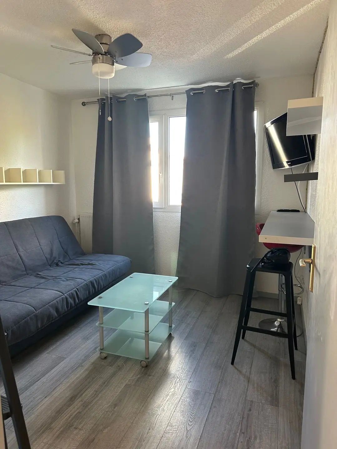 Appartement à louer, 20m², Royan