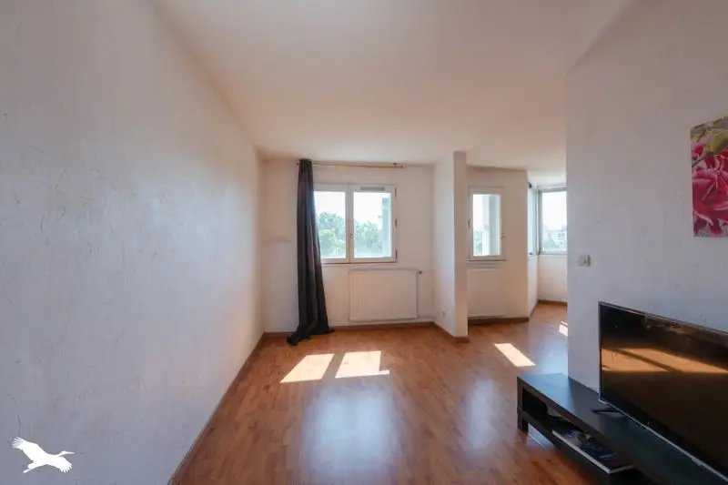 Appartement à vendre, 83m², Sartrouville
