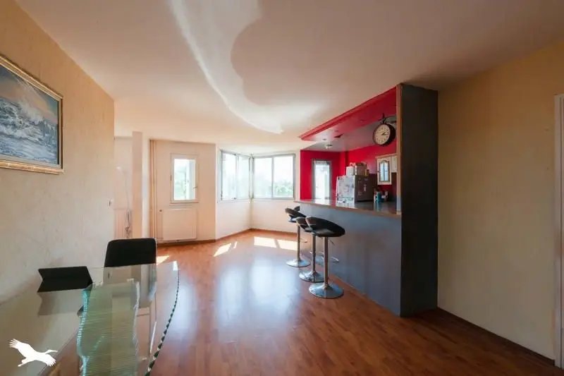 Appartement à vendre, 83m², Sartrouville