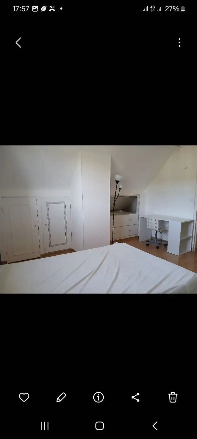 Maison à louer, 12m², Saint-Rémy-lès-Chevreuse