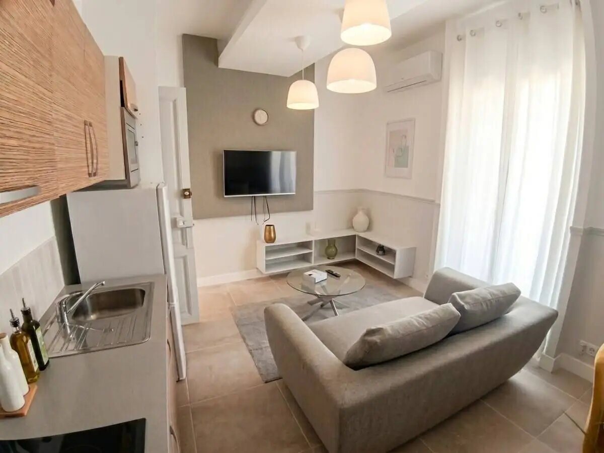 Appartement à louer, 35m², Béziers