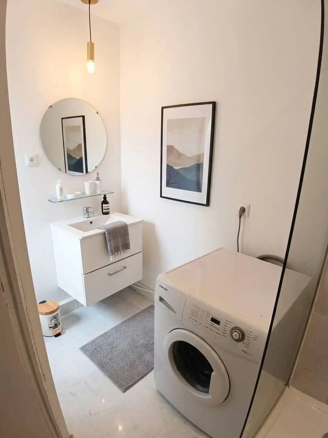 Appartement à louer, 35m², Béziers