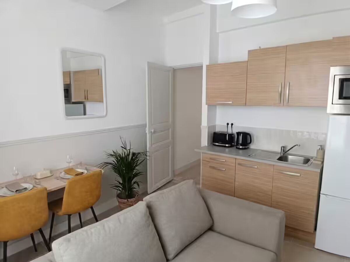 Appartement à louer, 35m², Béziers