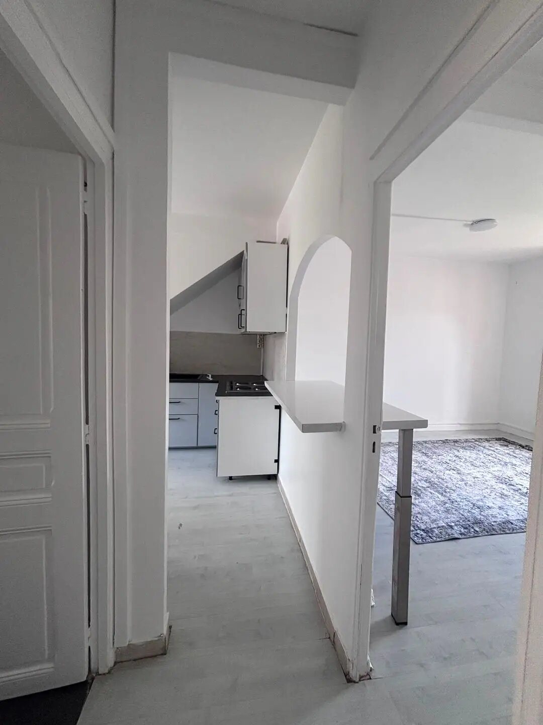Appartement à louer, 45m², Fontenay-sous-Bois