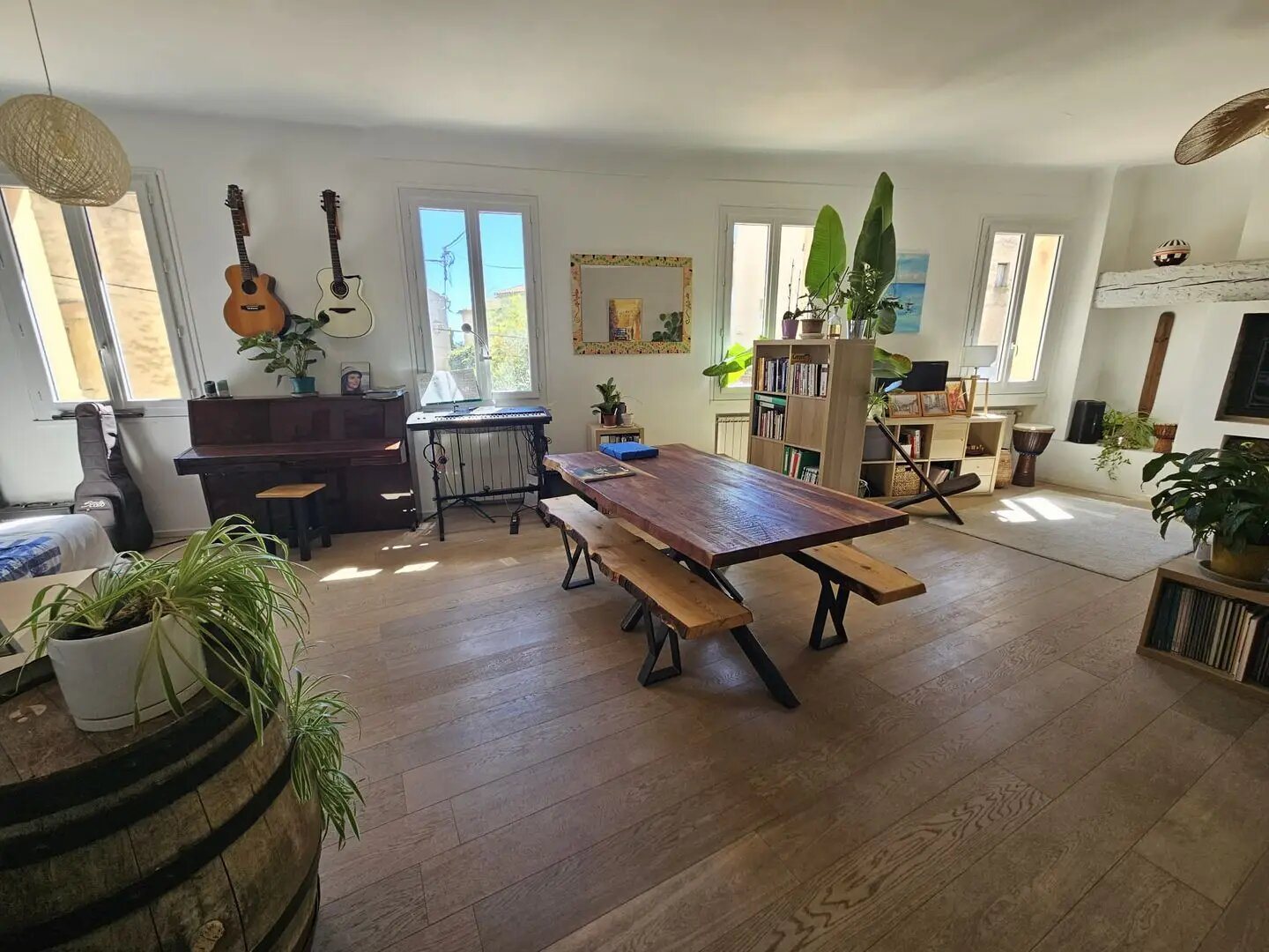 Appartement à vendre, 116m², Éguilles