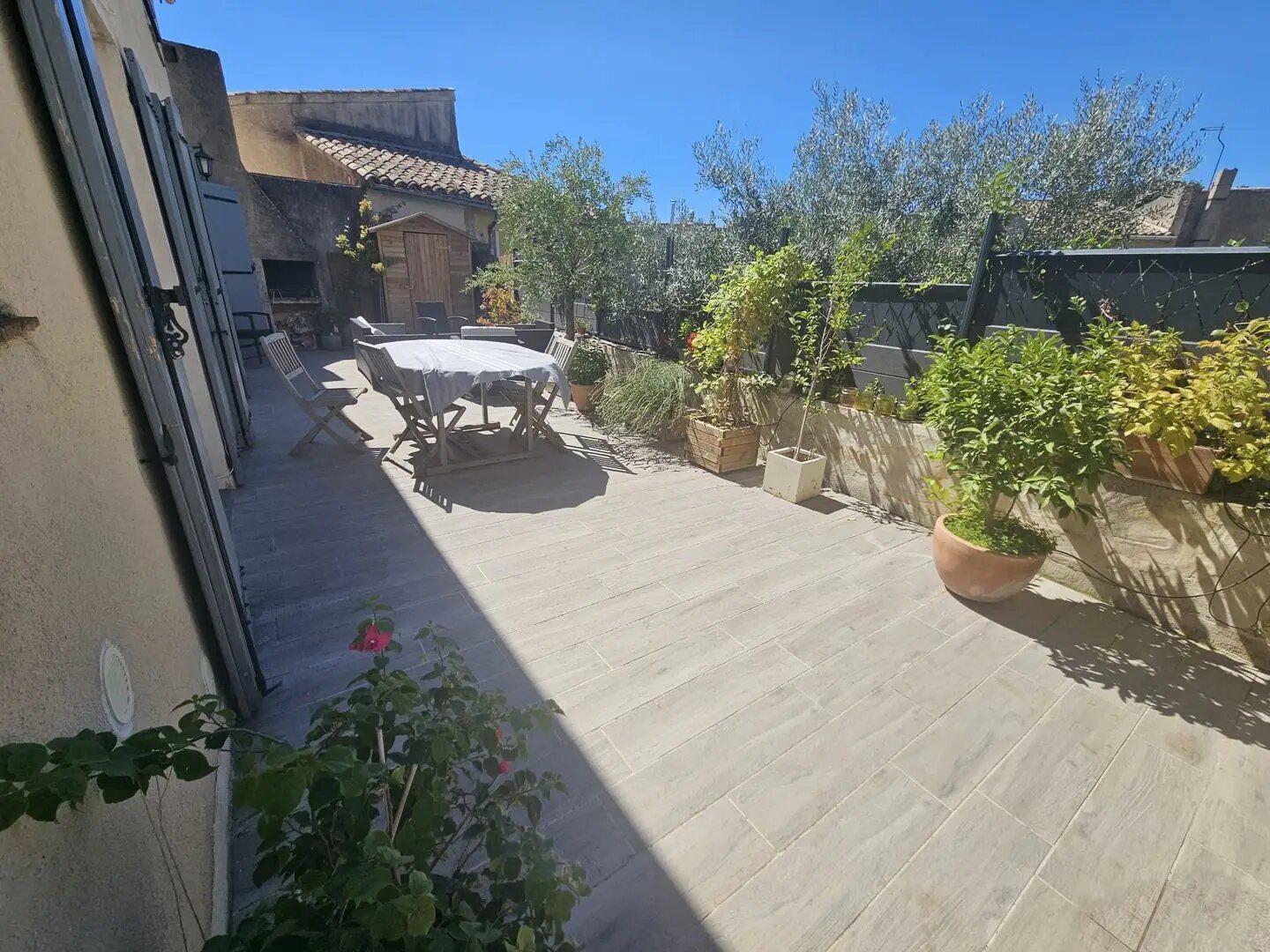 Appartement à vendre, 116m², Éguilles