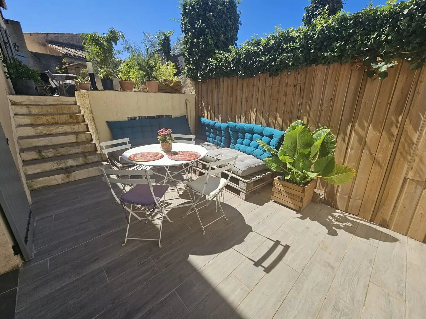 Appartement à vendre, 116m², Éguilles