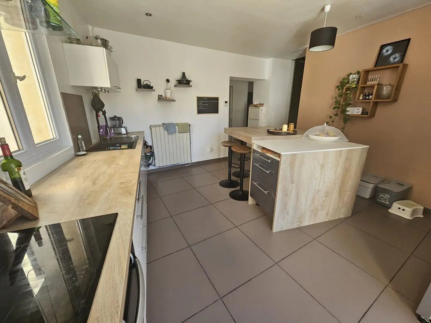 Appartement à vendre, 116m², Éguilles