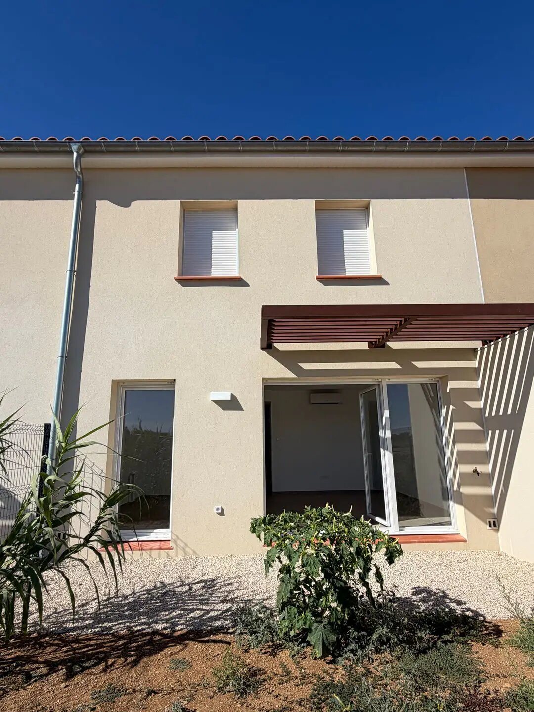 Maison à vendre, 85m², Saint-Martin-de-Crau