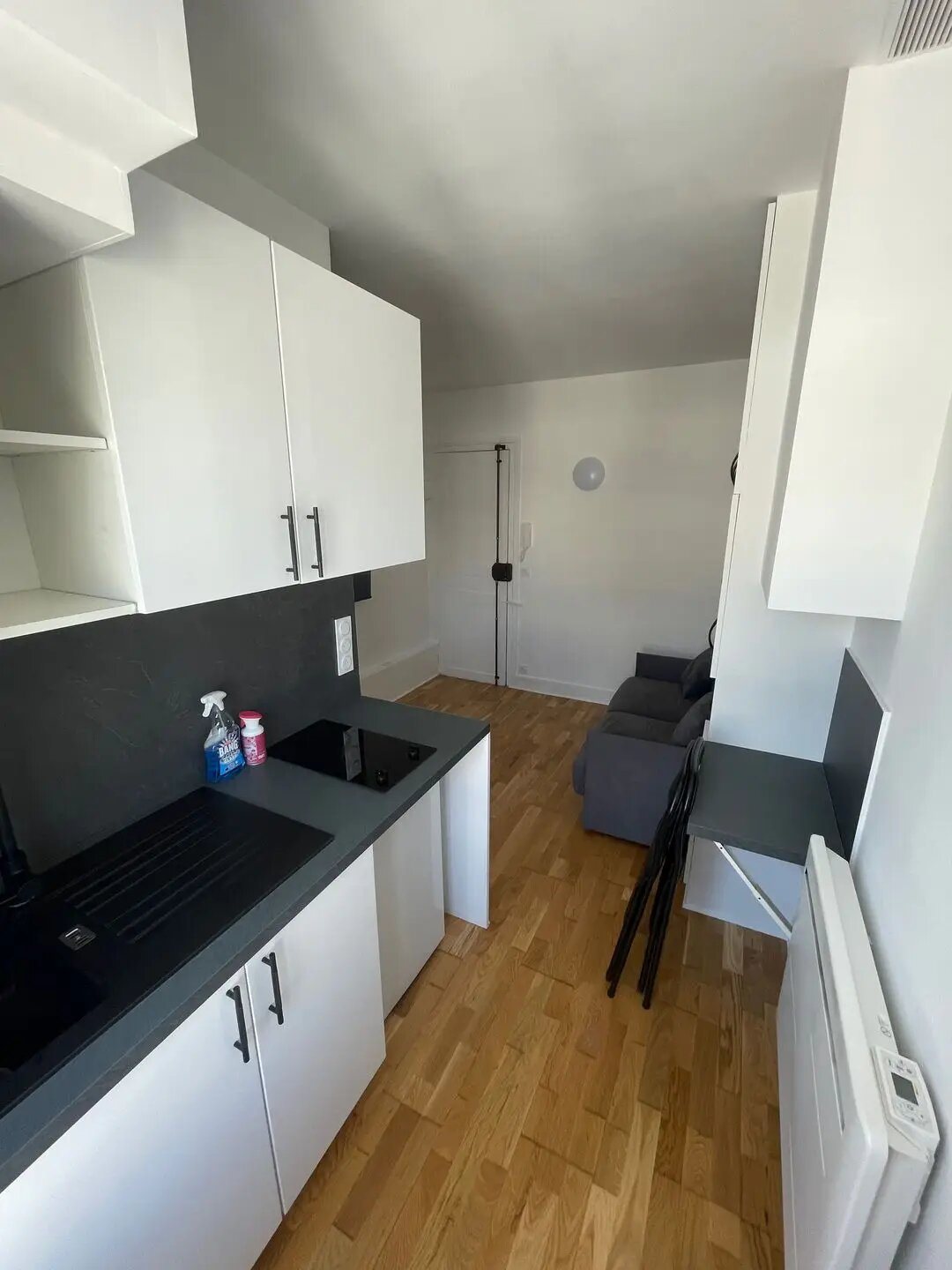 Appartement à louer, 12m², Paris 16ème