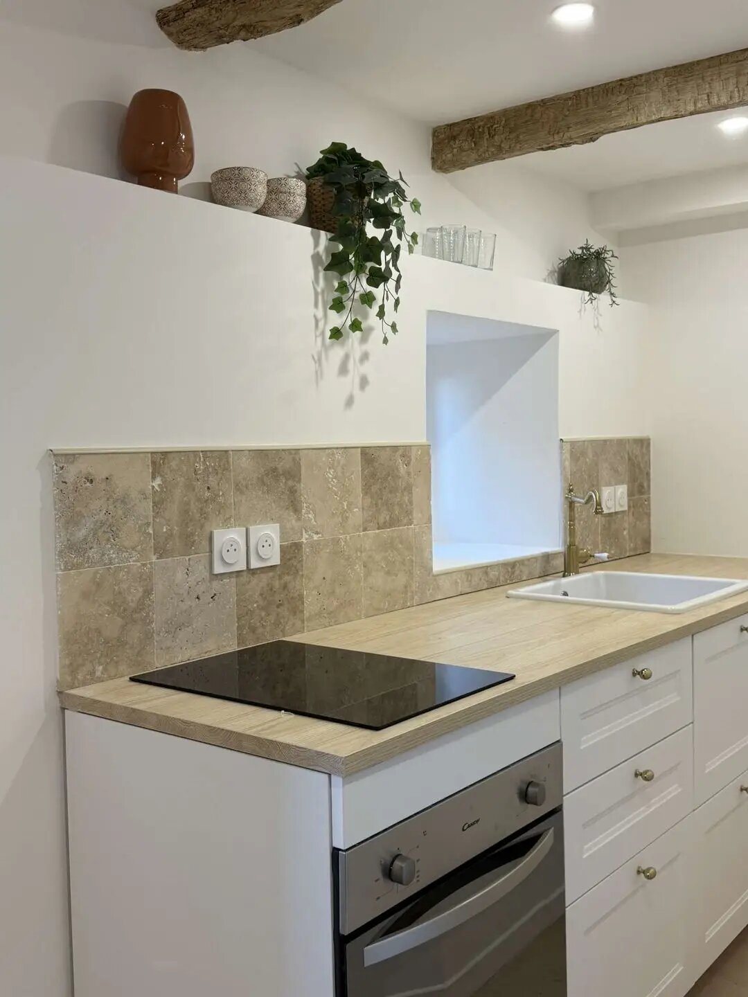 Appartement à louer, 18m², Menton