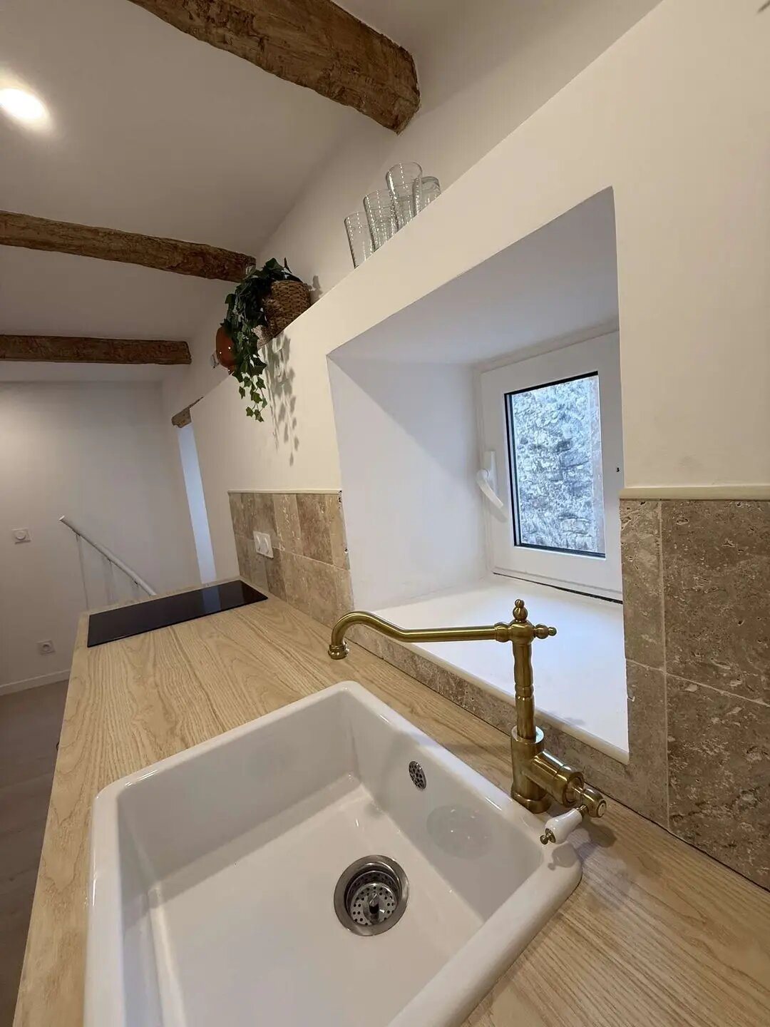 Appartement à louer, 18m², Menton