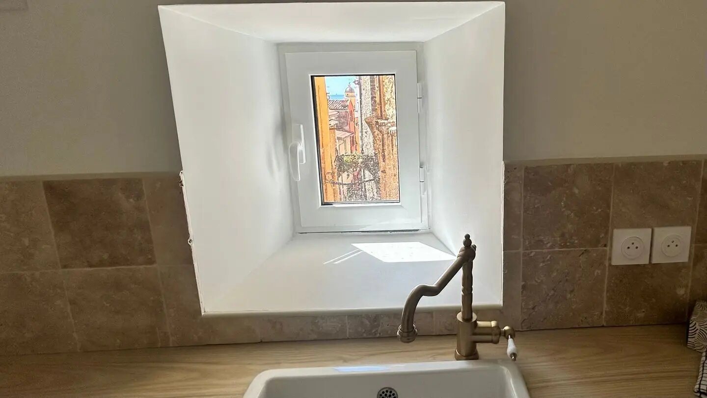 Appartement à louer, 18m², Menton