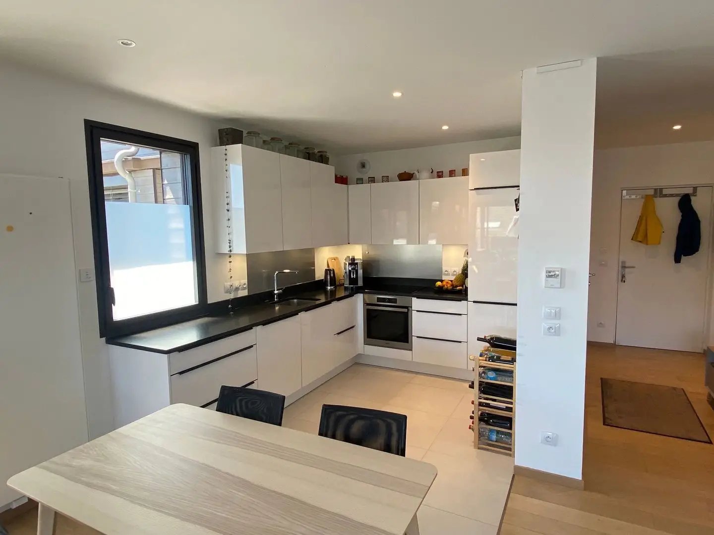 Appartement à louer, 102m², Ferney-Voltaire