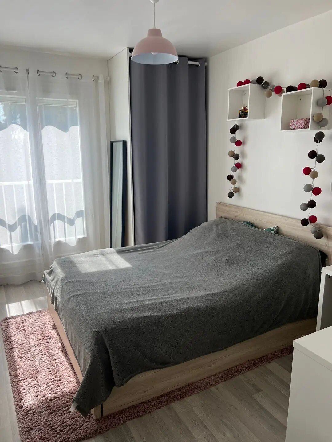 Appartement à vendre, 92m², Saint-Cyr-sur-Loire