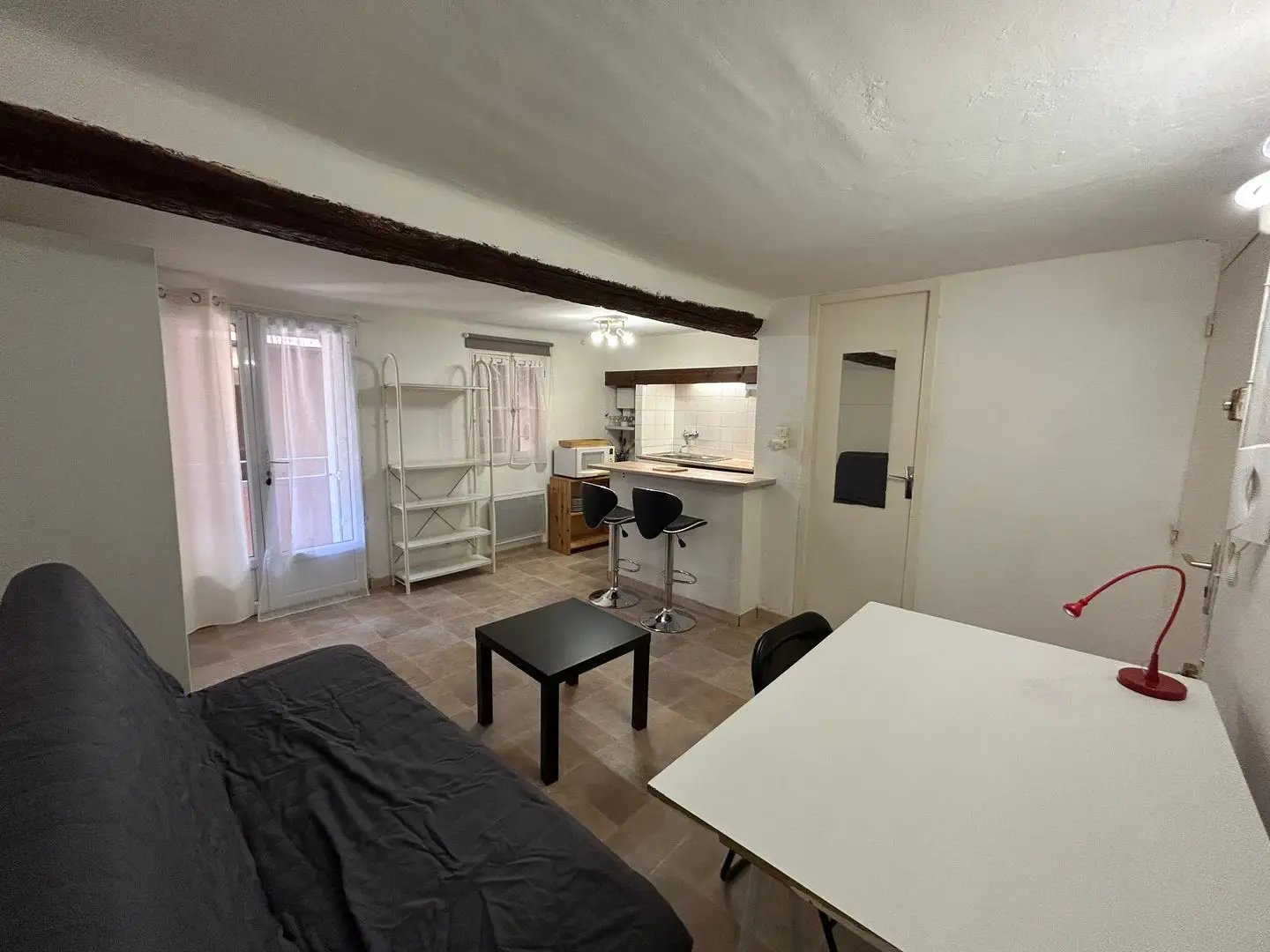 Appartement à louer, 21m², Aix-en-Provence