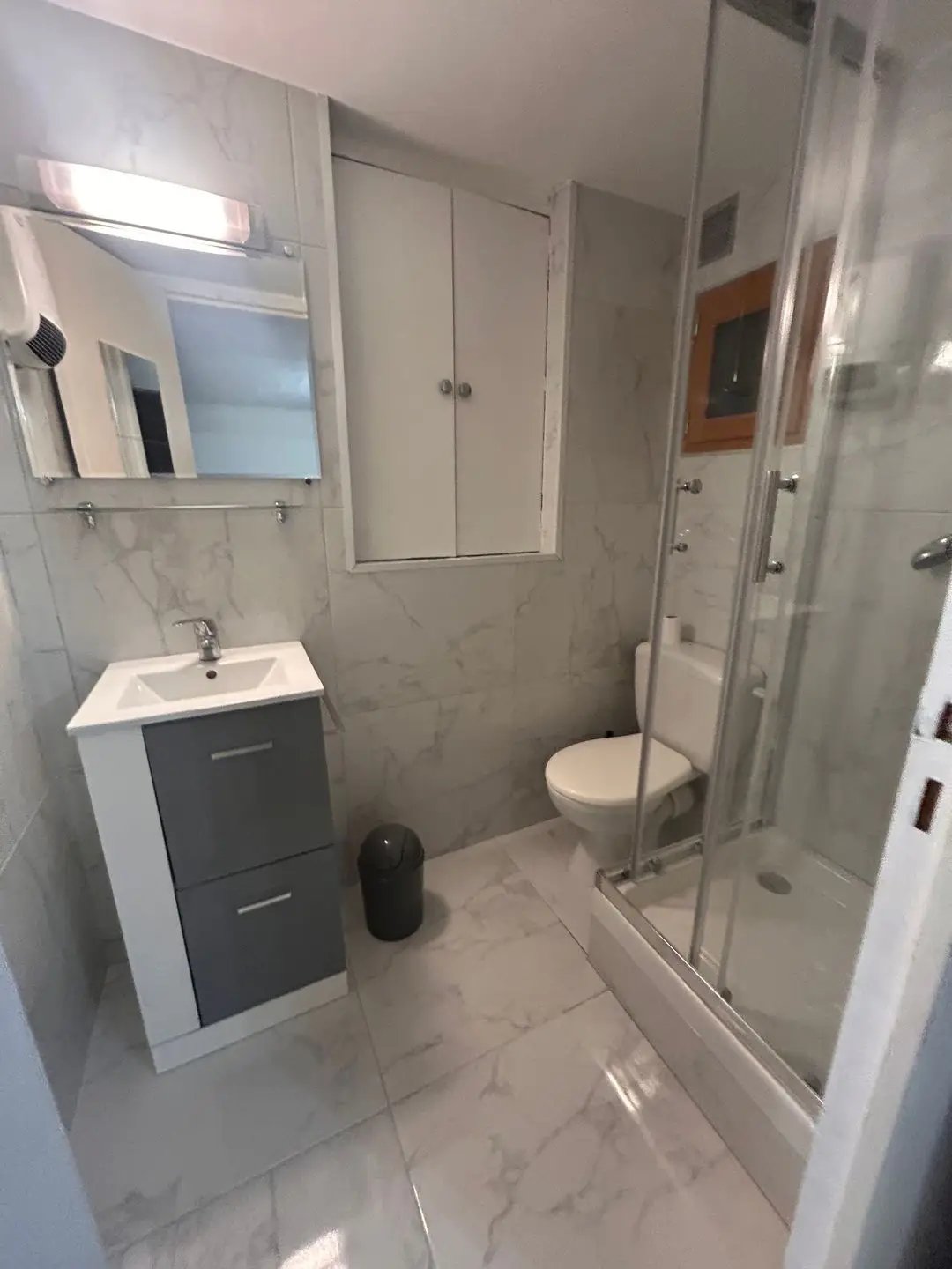 Appartement à louer, 21m², Aix-en-Provence