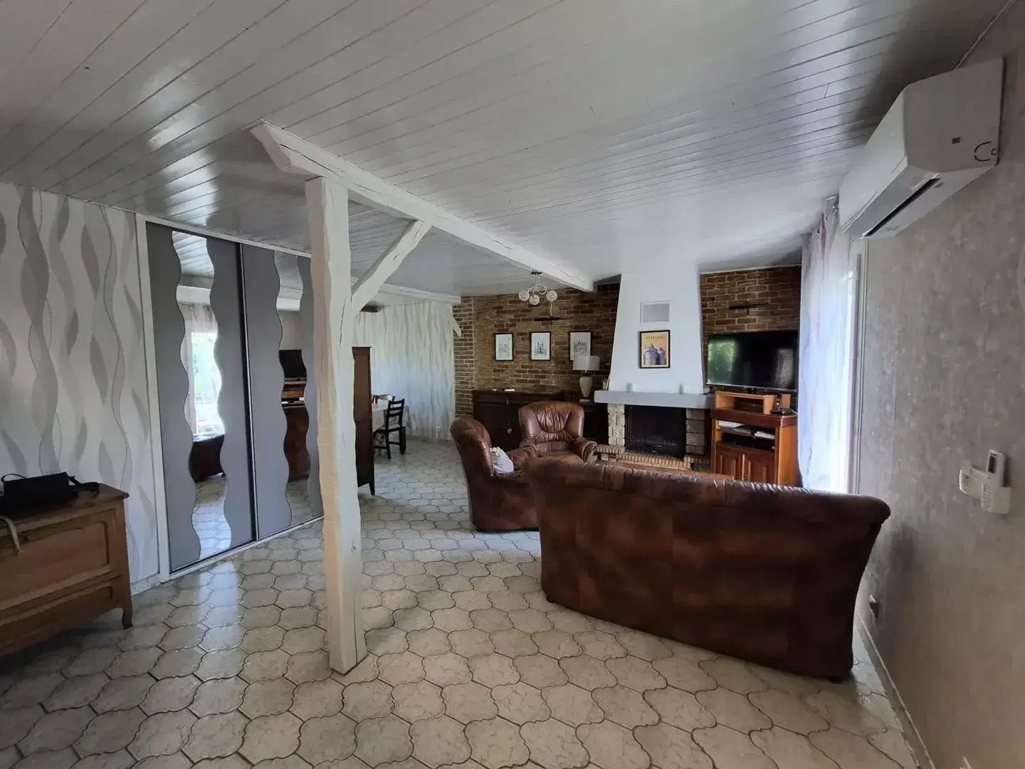 Maison à vendre, 97m², Luisant