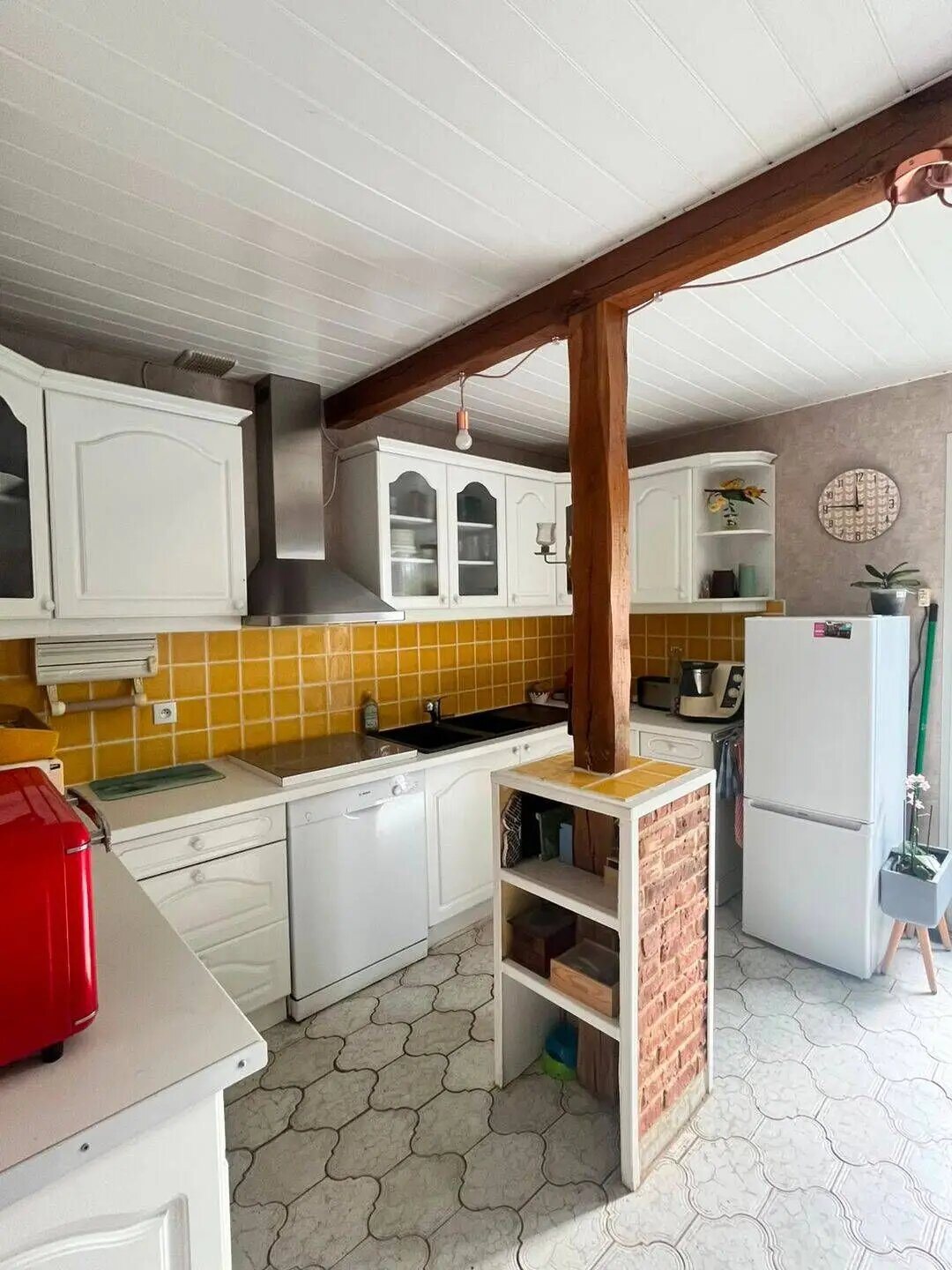 Maison à vendre, 97m², Luisant