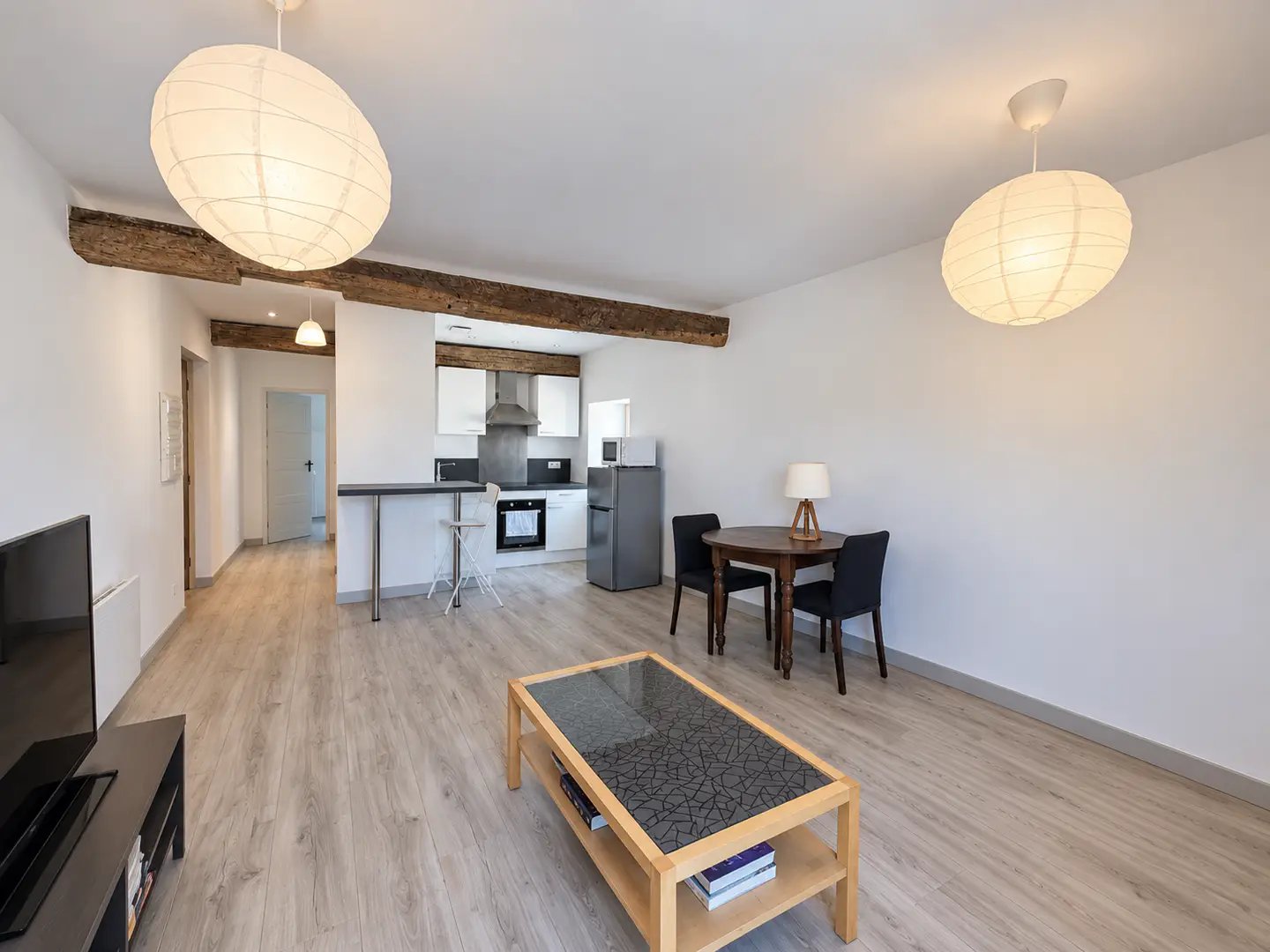 Appartement à louer, 44m², Vermenton