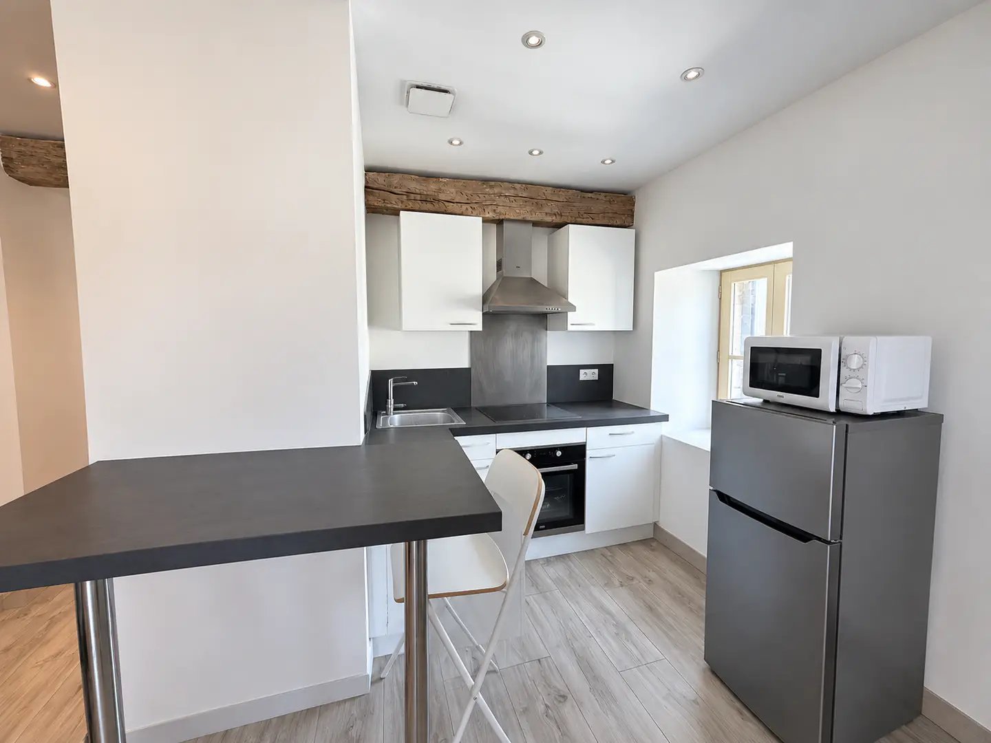 Appartement à louer, 44m², Vermenton