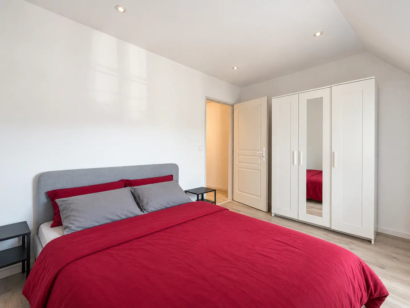 Appartement à louer, 44m², Vermenton