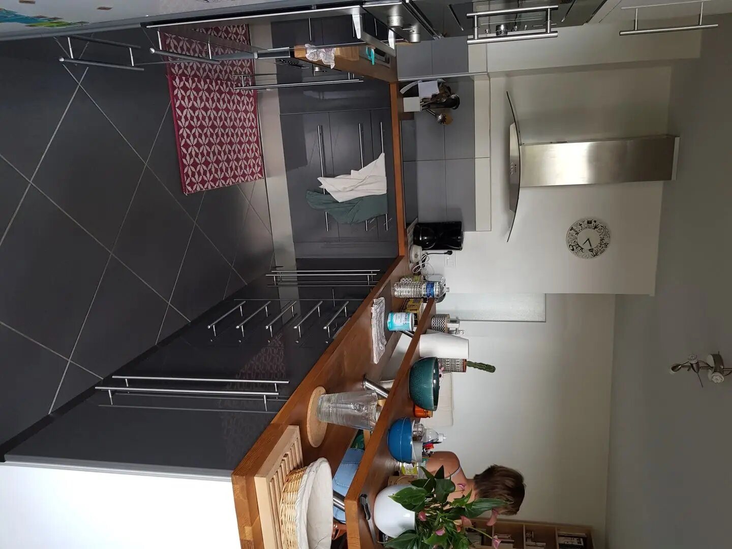 Appartement à vendre, 73m², Bezons