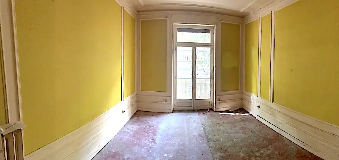 Appartement à vendre, 26m², Vichy