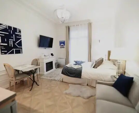 Appartement à vendre, 26m², Vichy