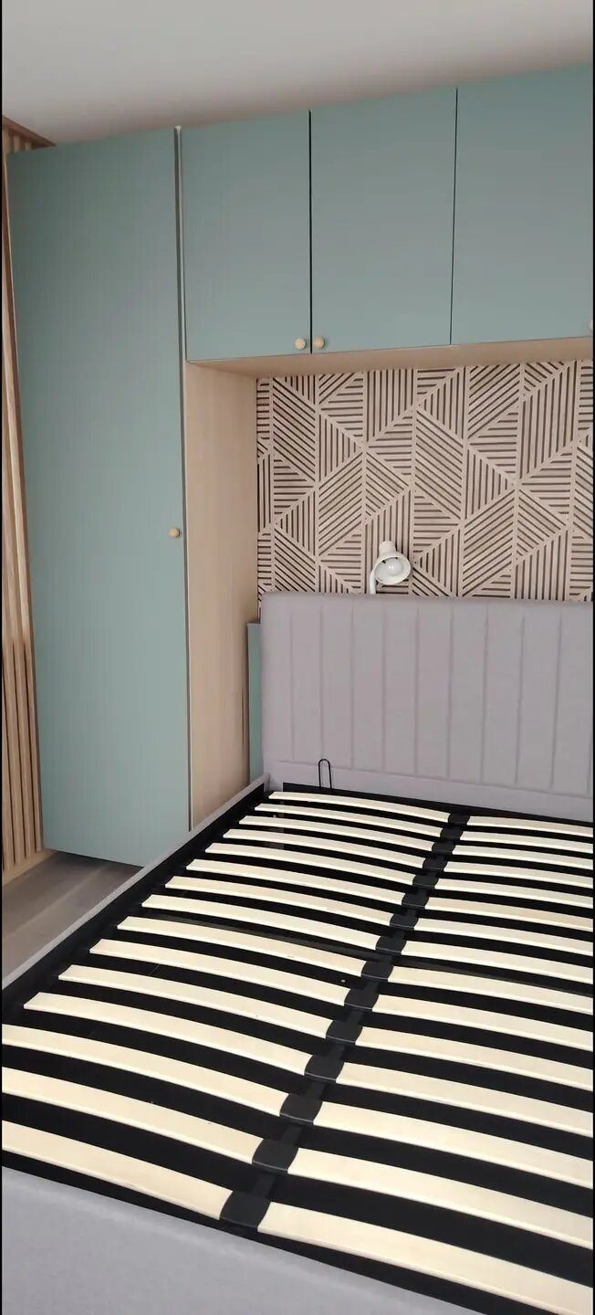 Appartement à louer, 30m², Savigny-sur-Orge