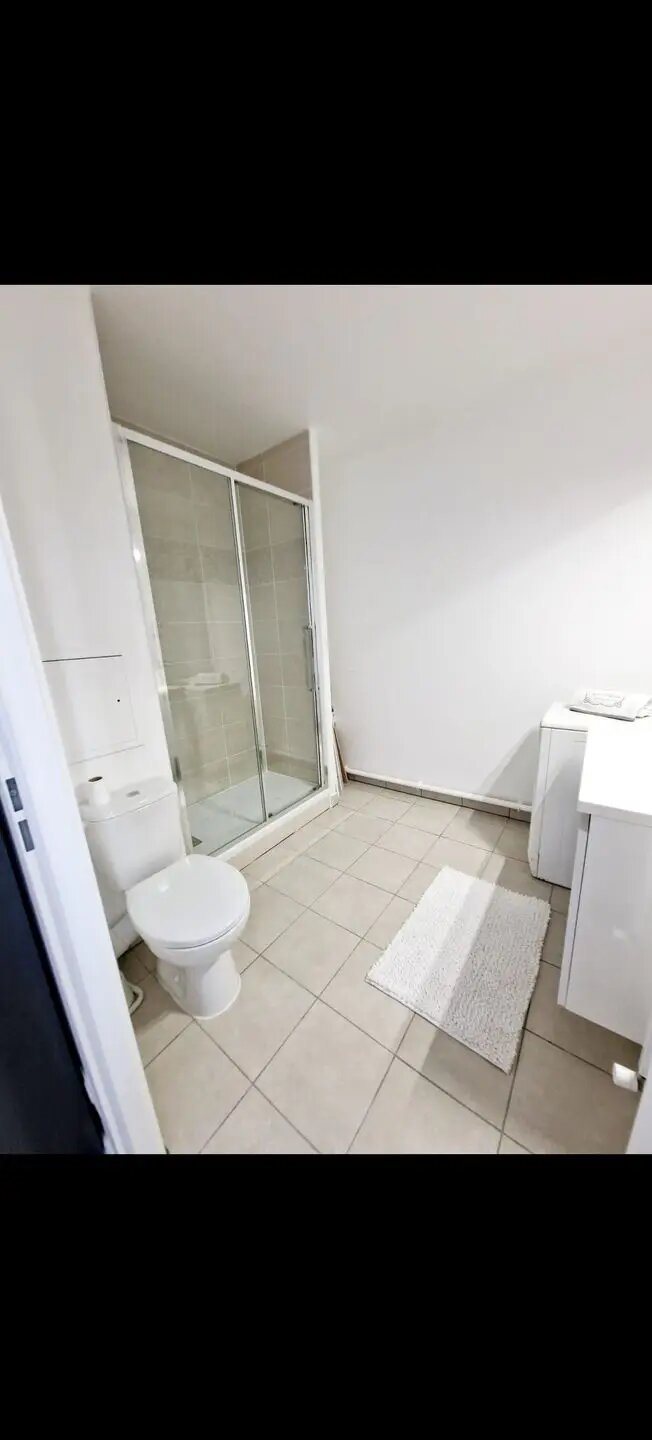 Appartement à louer, 30m², Savigny-sur-Orge