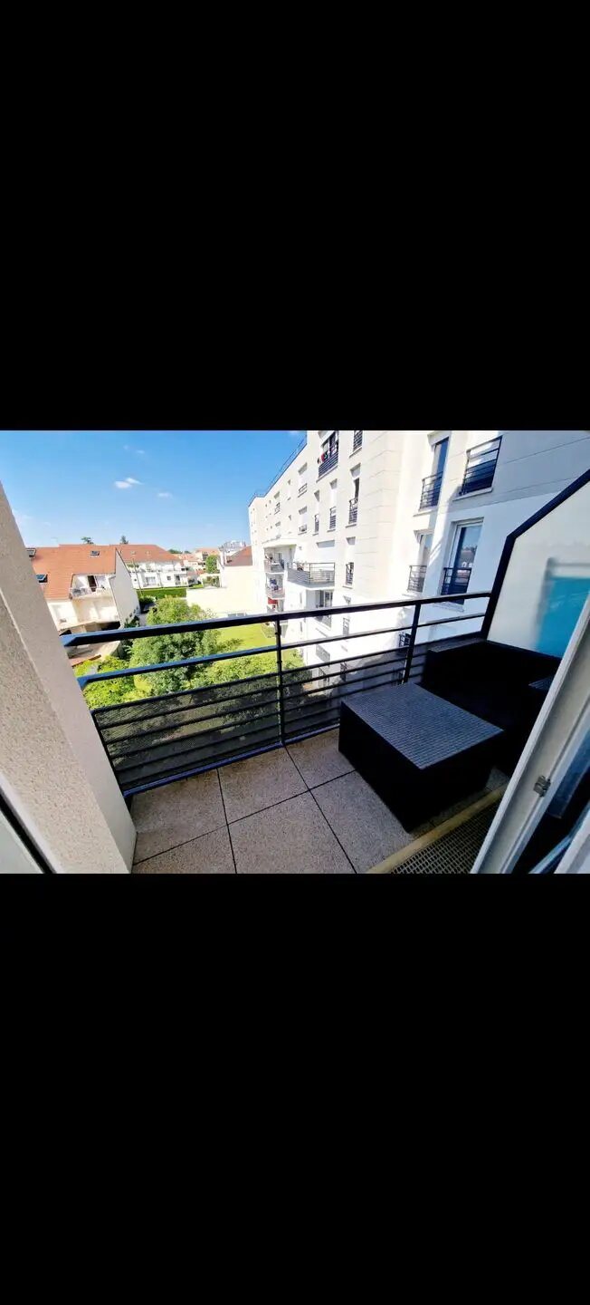 Appartement à louer, 30m², Savigny-sur-Orge