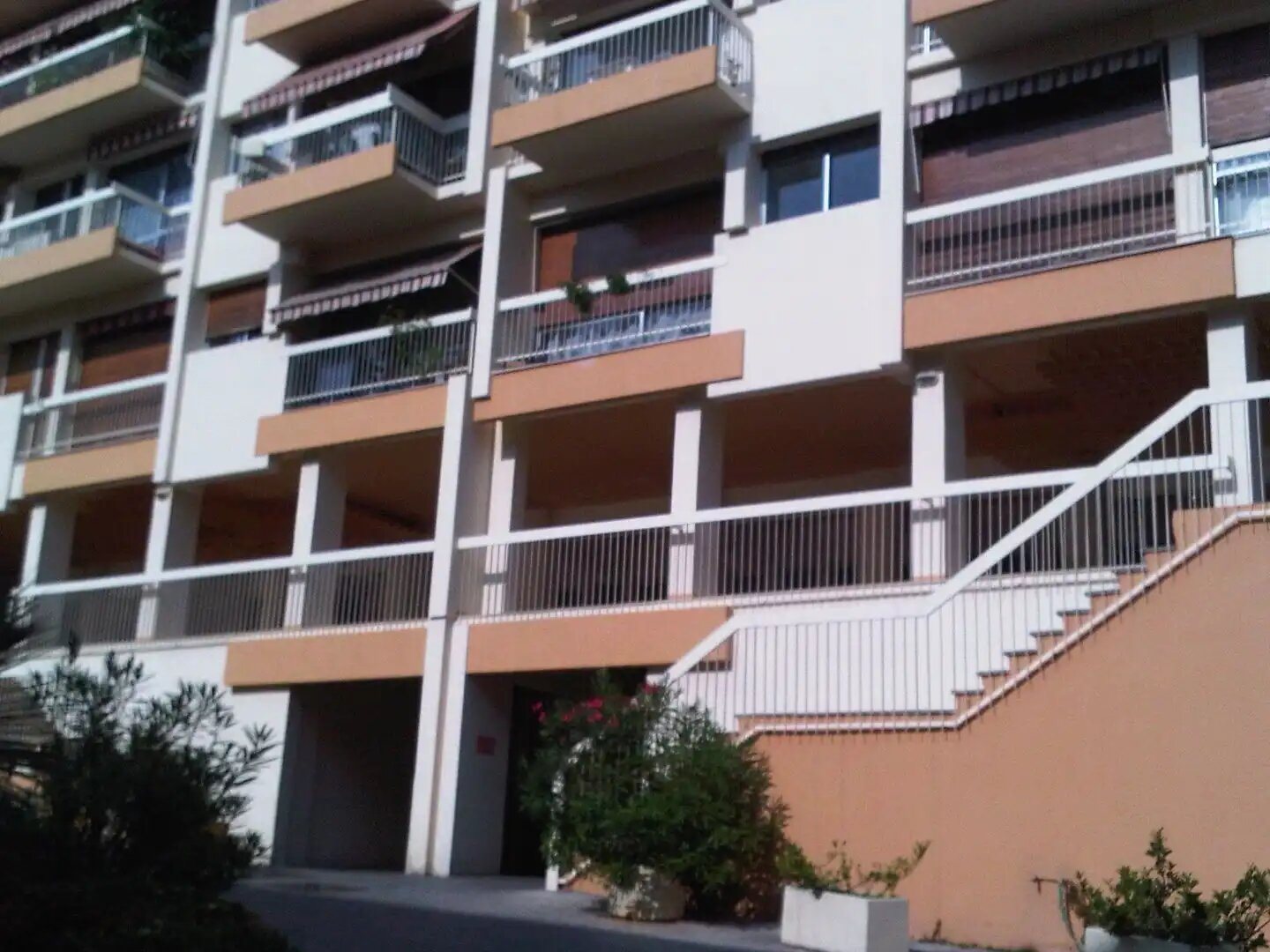 Appartement à vendre, 14m², Nice