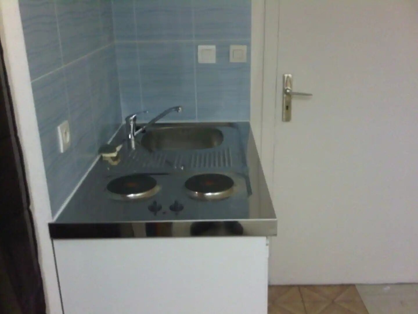 Appartement à vendre, 14m², Nice