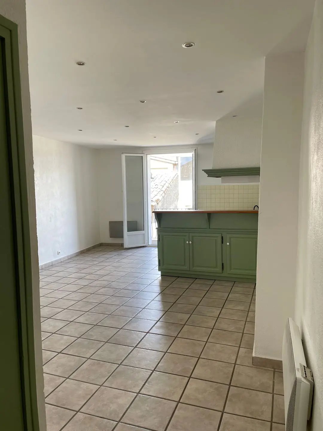 Appartement à louer, 51m², Le Val