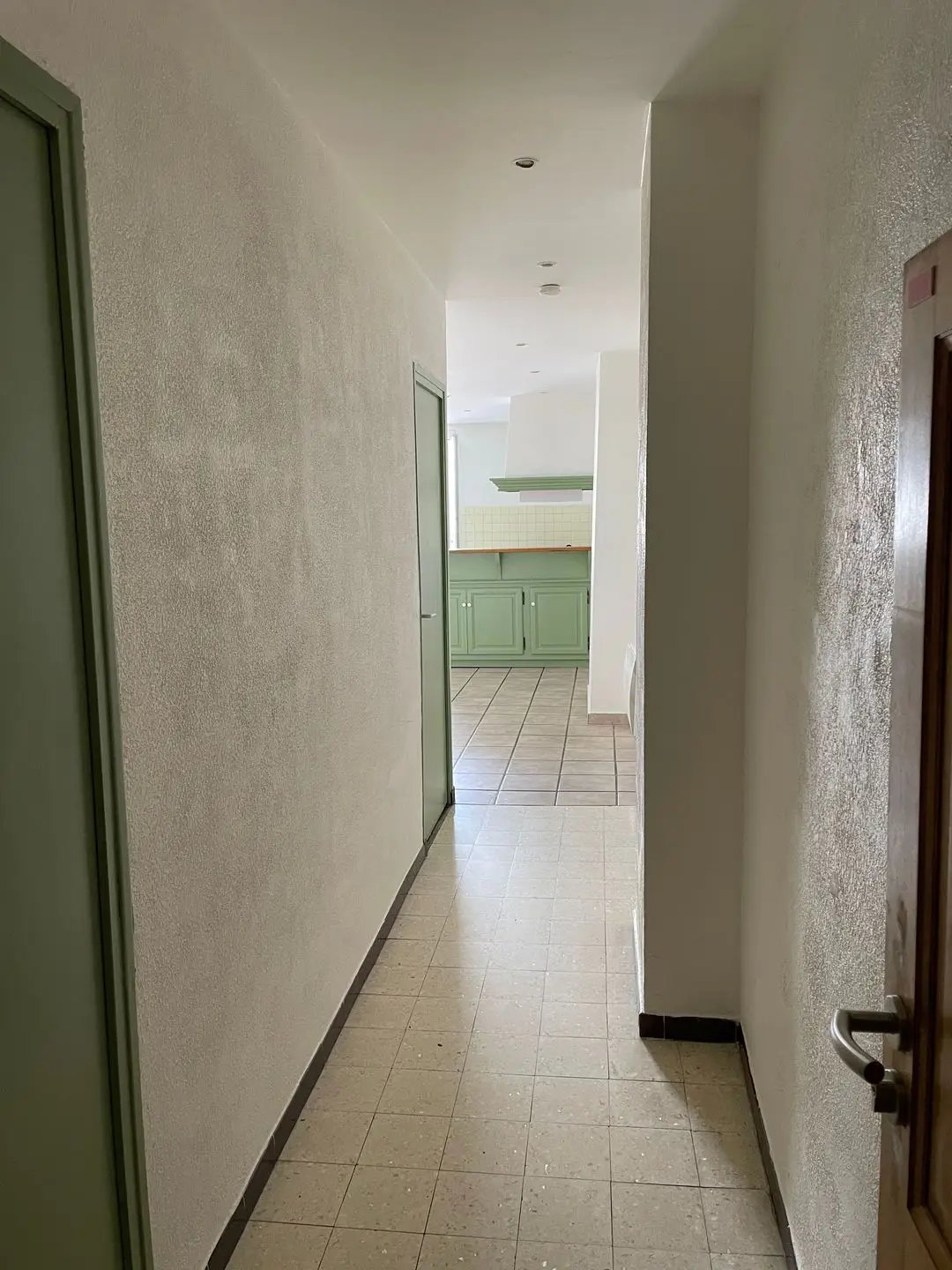 Appartement à louer, 51m², Le Val