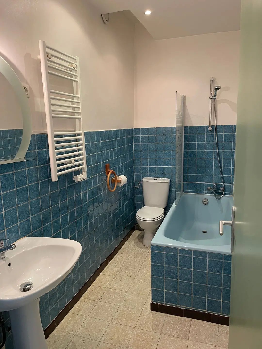 Appartement à louer, 51m², Le Val