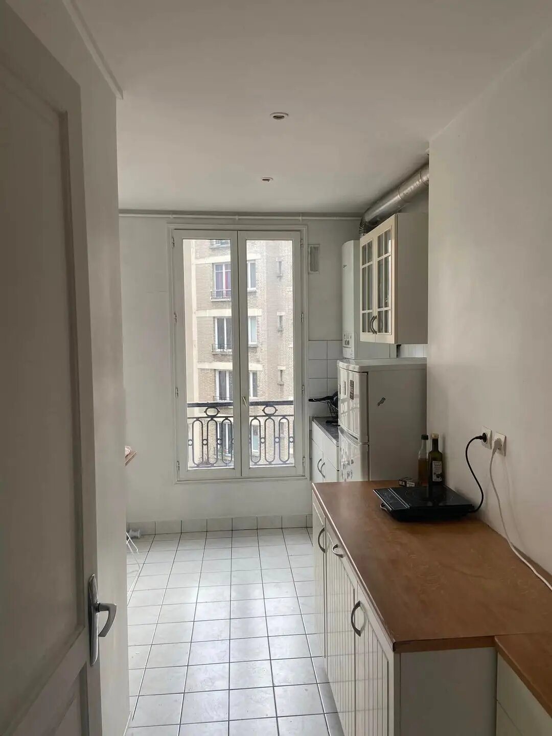 Appartement à louer, 30m², Lyon 3ème