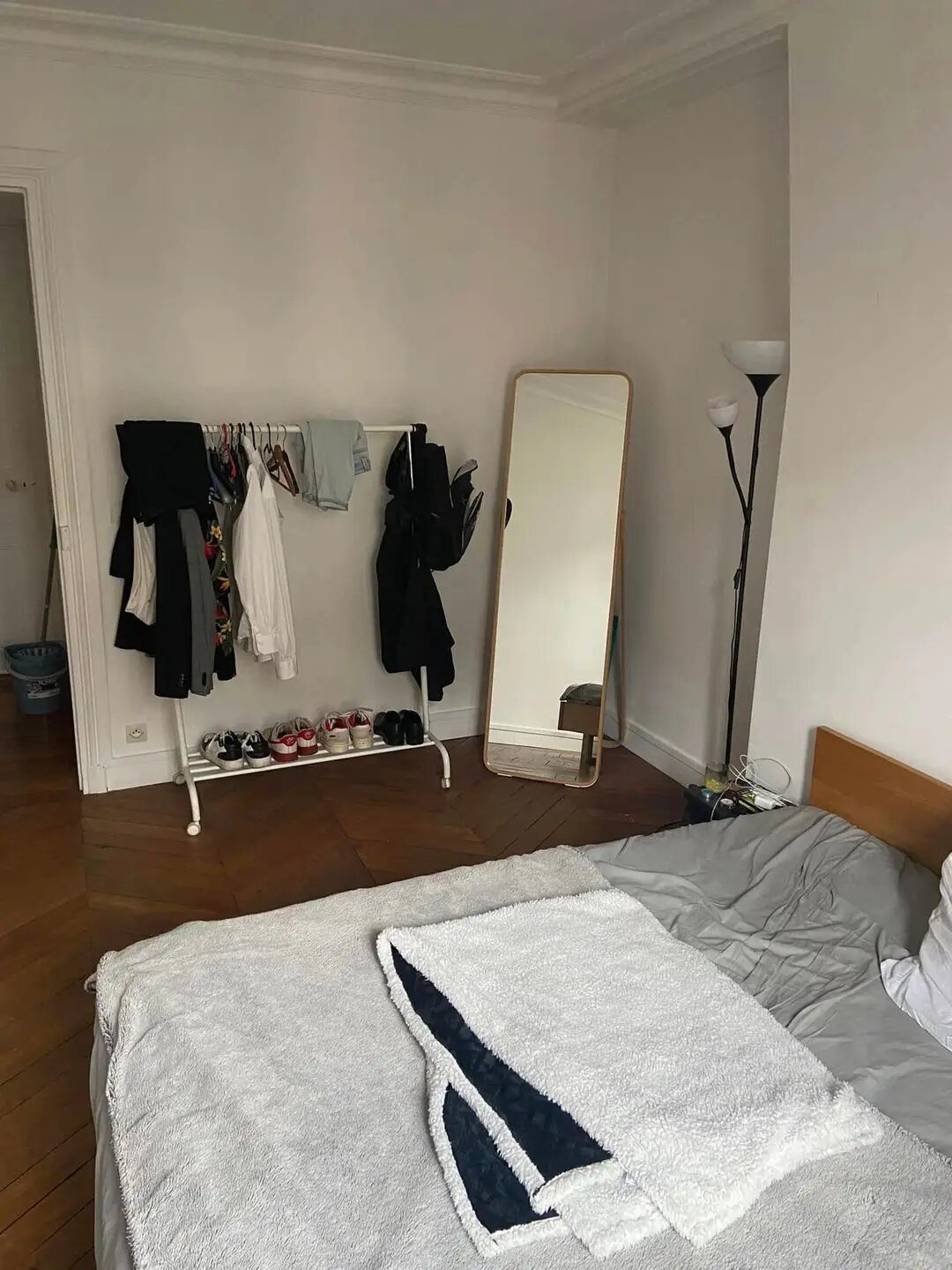 Appartement à louer, 30m², Lyon 3ème