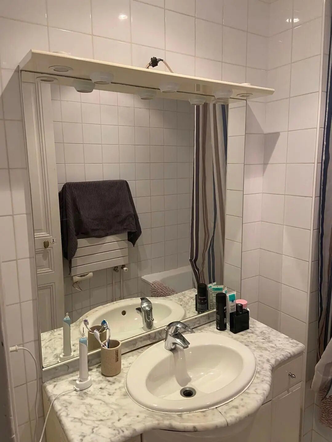 Appartement à louer, 30m², Lyon 3ème