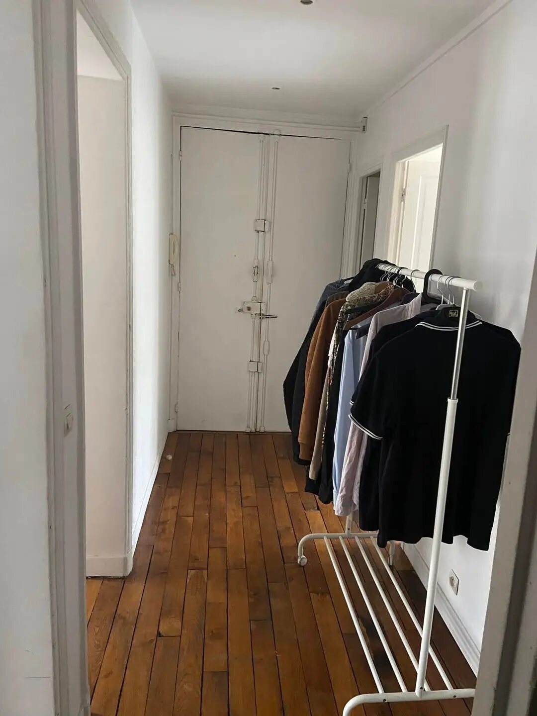 Appartement à louer, 30m², Lyon 3ème