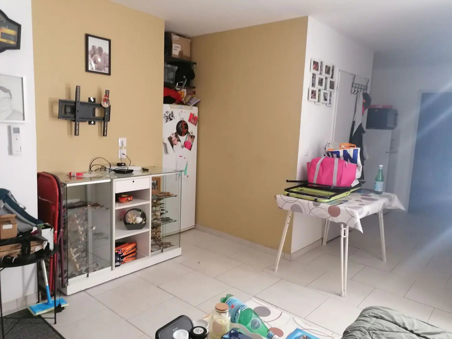 Maison à louer, 40m², Niort