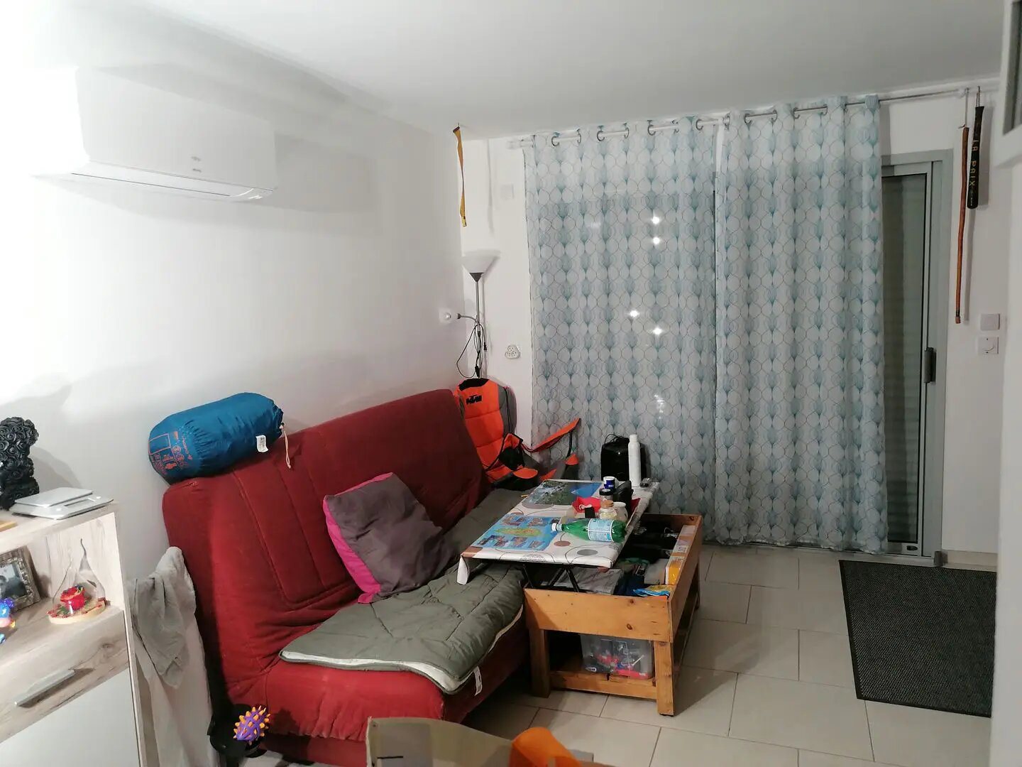 Maison à louer, 40m², Niort