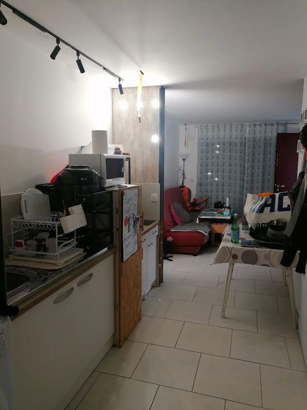 Maison à louer, 40m², Niort