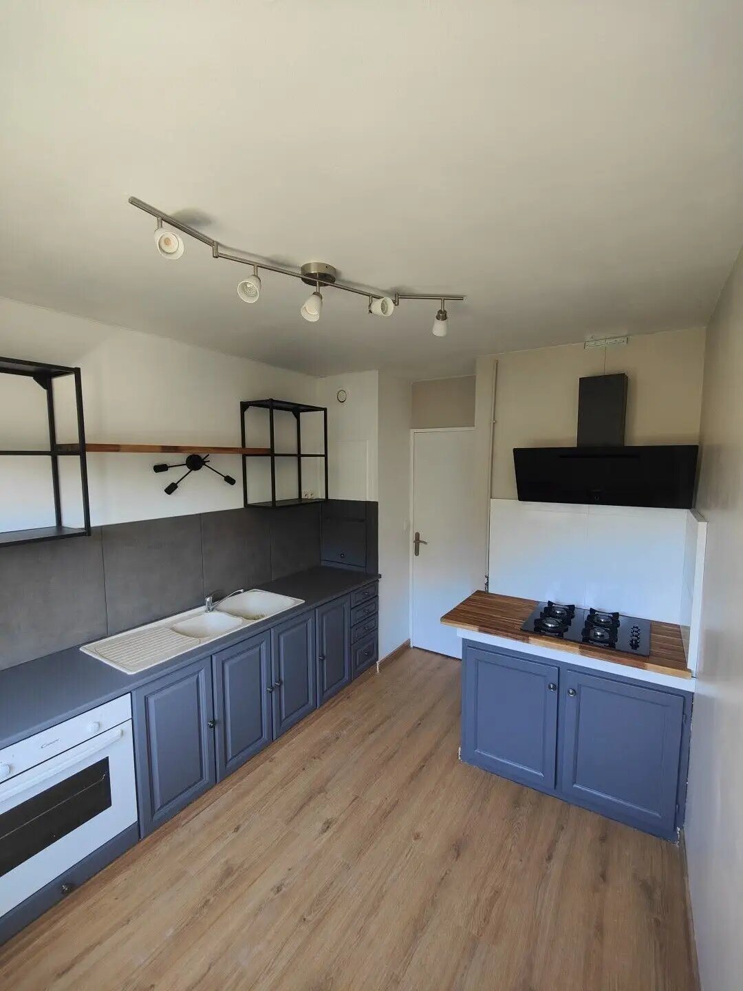 Appartement à louer, 53m², Charleville-Mézières